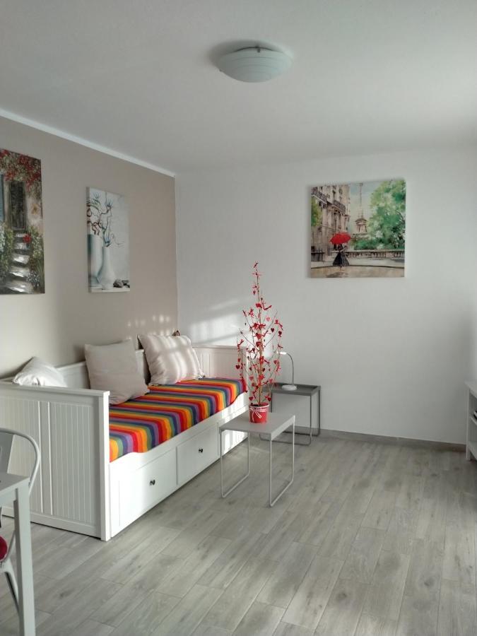 La Casa De Marcoq Appartement Costa Calma Buitenkant foto