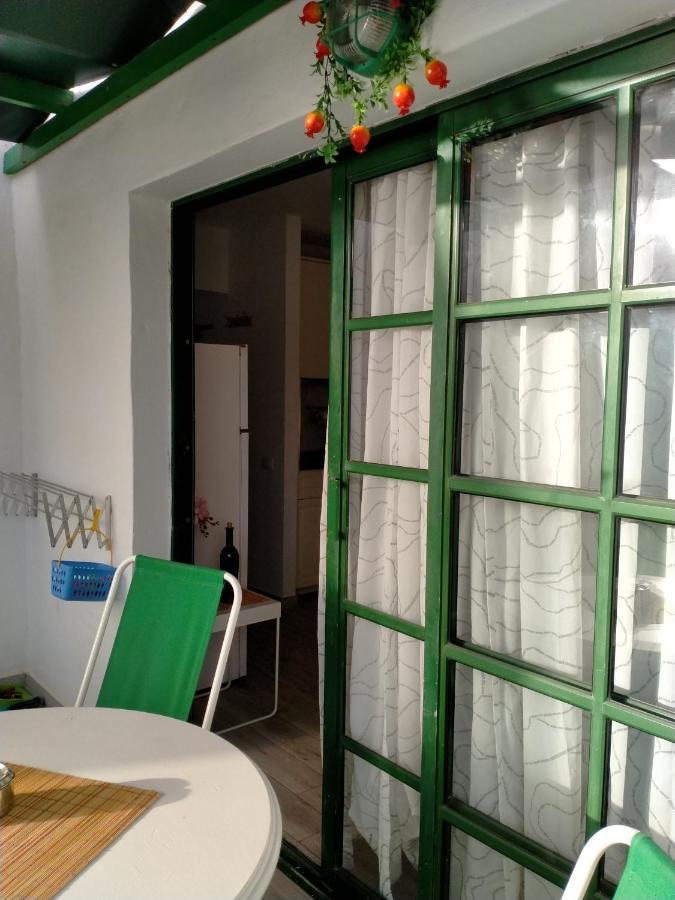 La Casa De Marcoq Appartement Costa Calma Buitenkant foto