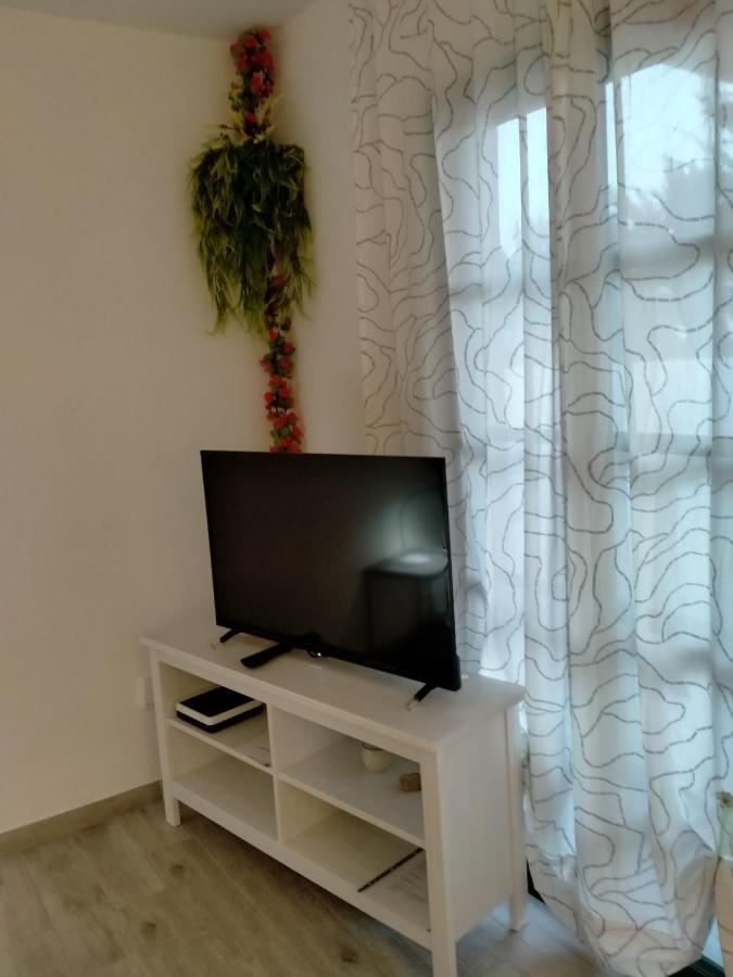 La Casa De Marcoq Appartement Costa Calma Buitenkant foto