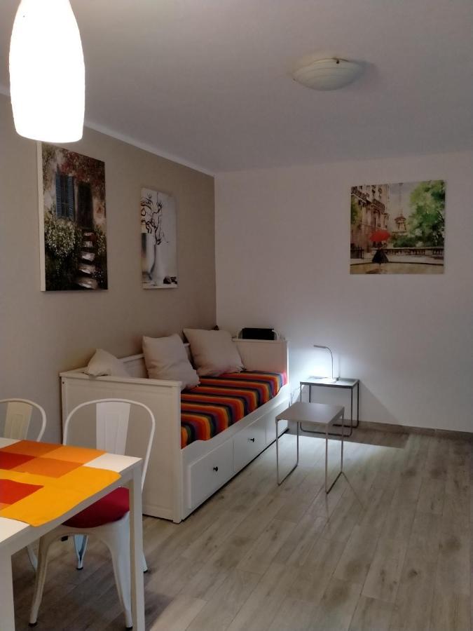 La Casa De Marcoq Appartement Costa Calma Buitenkant foto