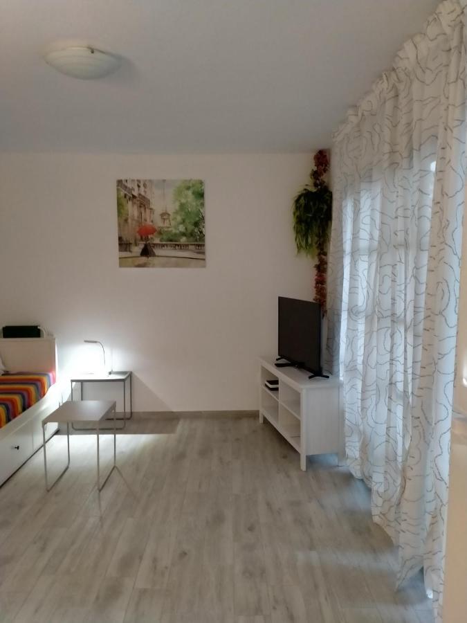 La Casa De Marcoq Appartement Costa Calma Buitenkant foto