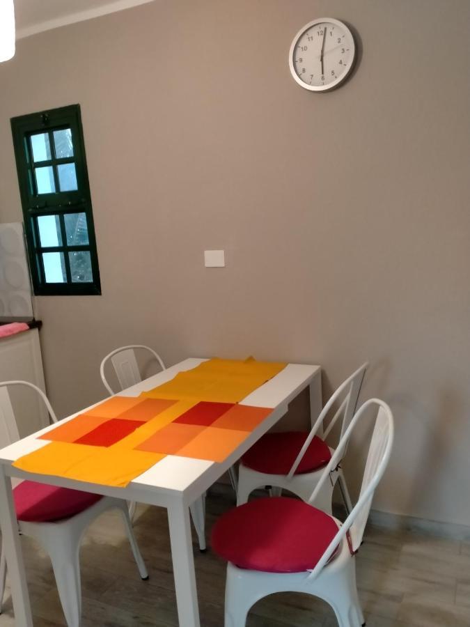 La Casa De Marcoq Appartement Costa Calma Buitenkant foto