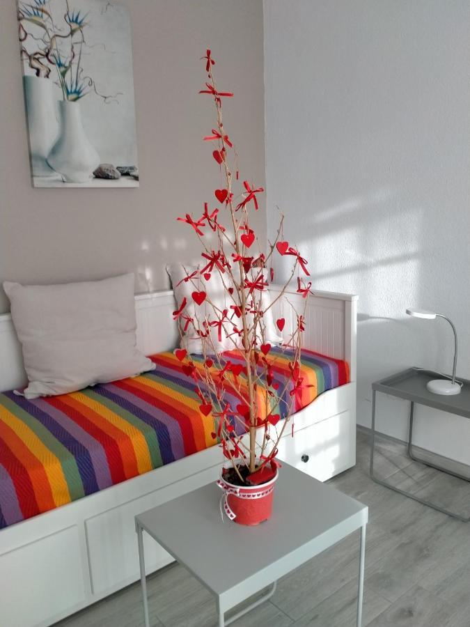 La Casa De Marcoq Appartement Costa Calma Buitenkant foto