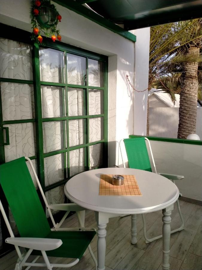 La Casa De Marcoq Appartement Costa Calma Buitenkant foto
